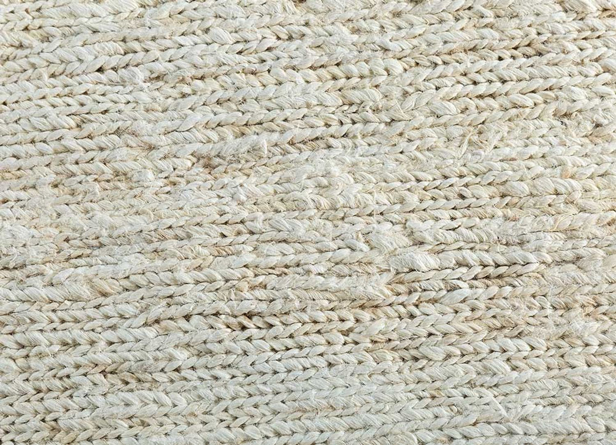 Runner Sisal Rug - 180 x 90 cm - beige