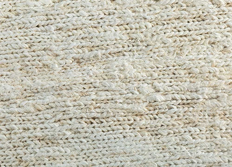 Runner Sisal Rug - 180 x 90 cm - beige