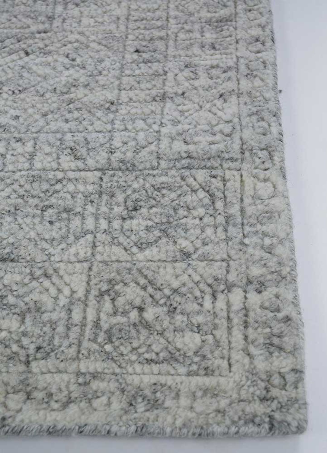 Wool Rug Morgan - Wool Rug