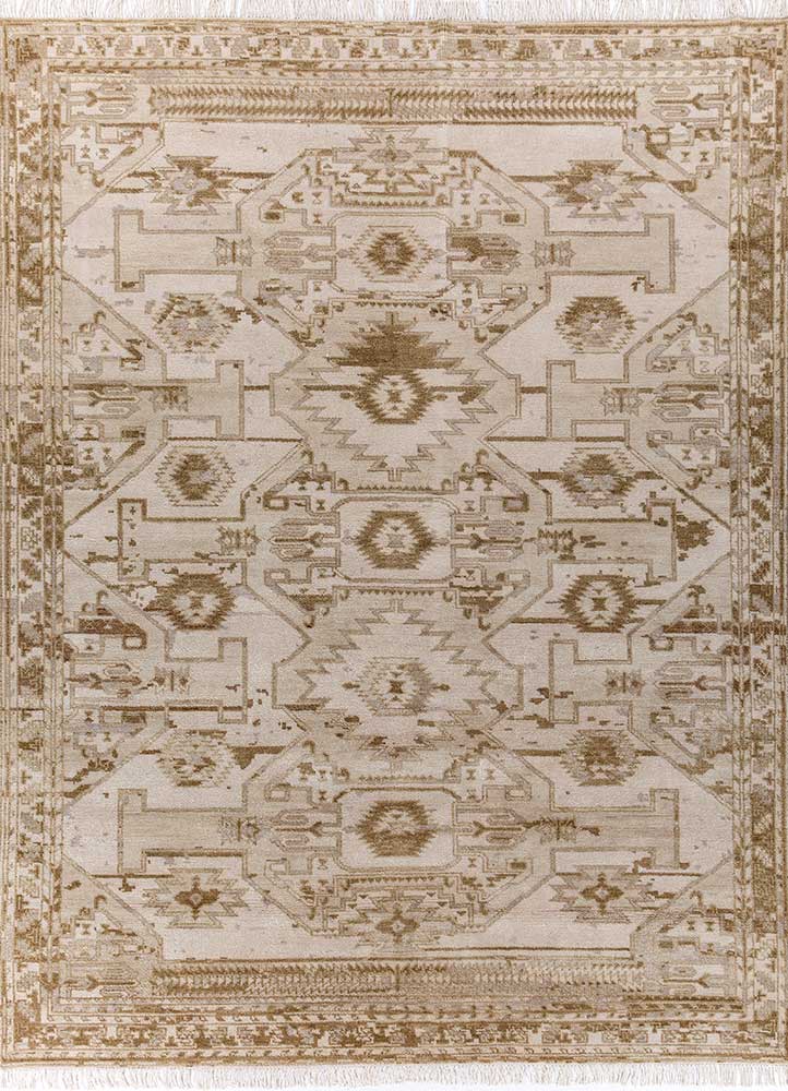 Wool Rug 240x300cm - Wool Rug