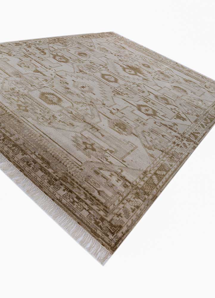 Wool Rug 240x300cm - Wool Rug