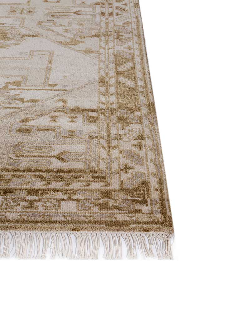Wool Rug 240x300cm - Wool Rug