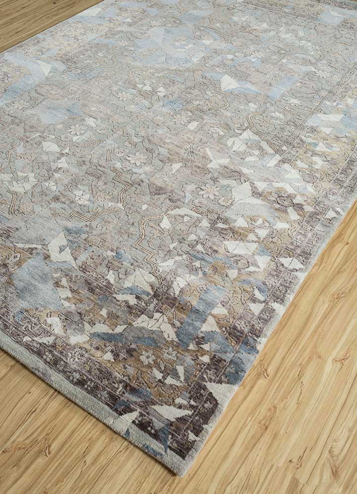 Wool Rug 240x300cm - Wool Rug