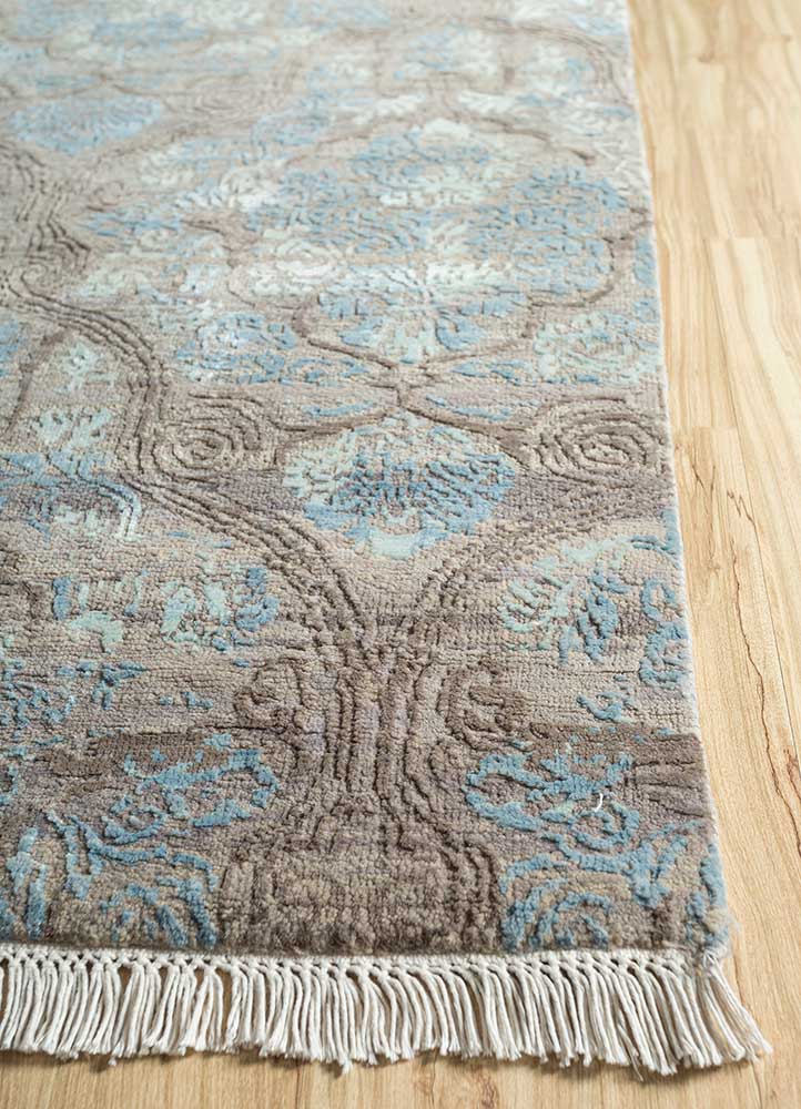 Wool Rug 195x300cm - Wool Rug