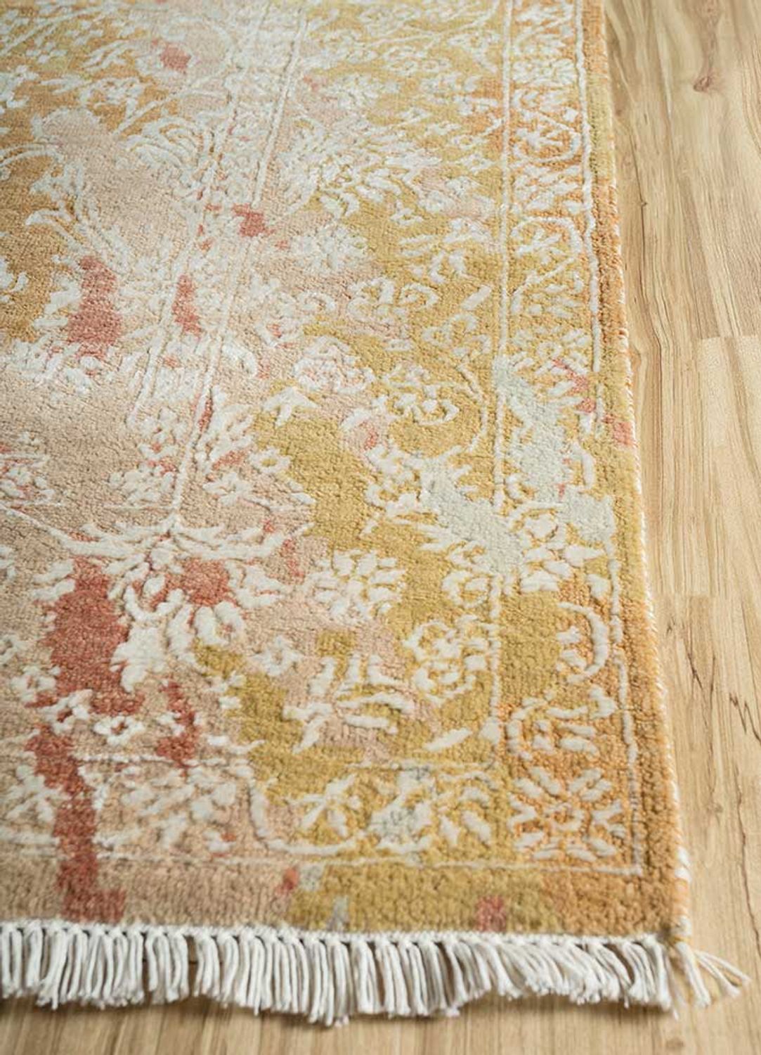 Wool Rug 300x240cm - Wool Rug