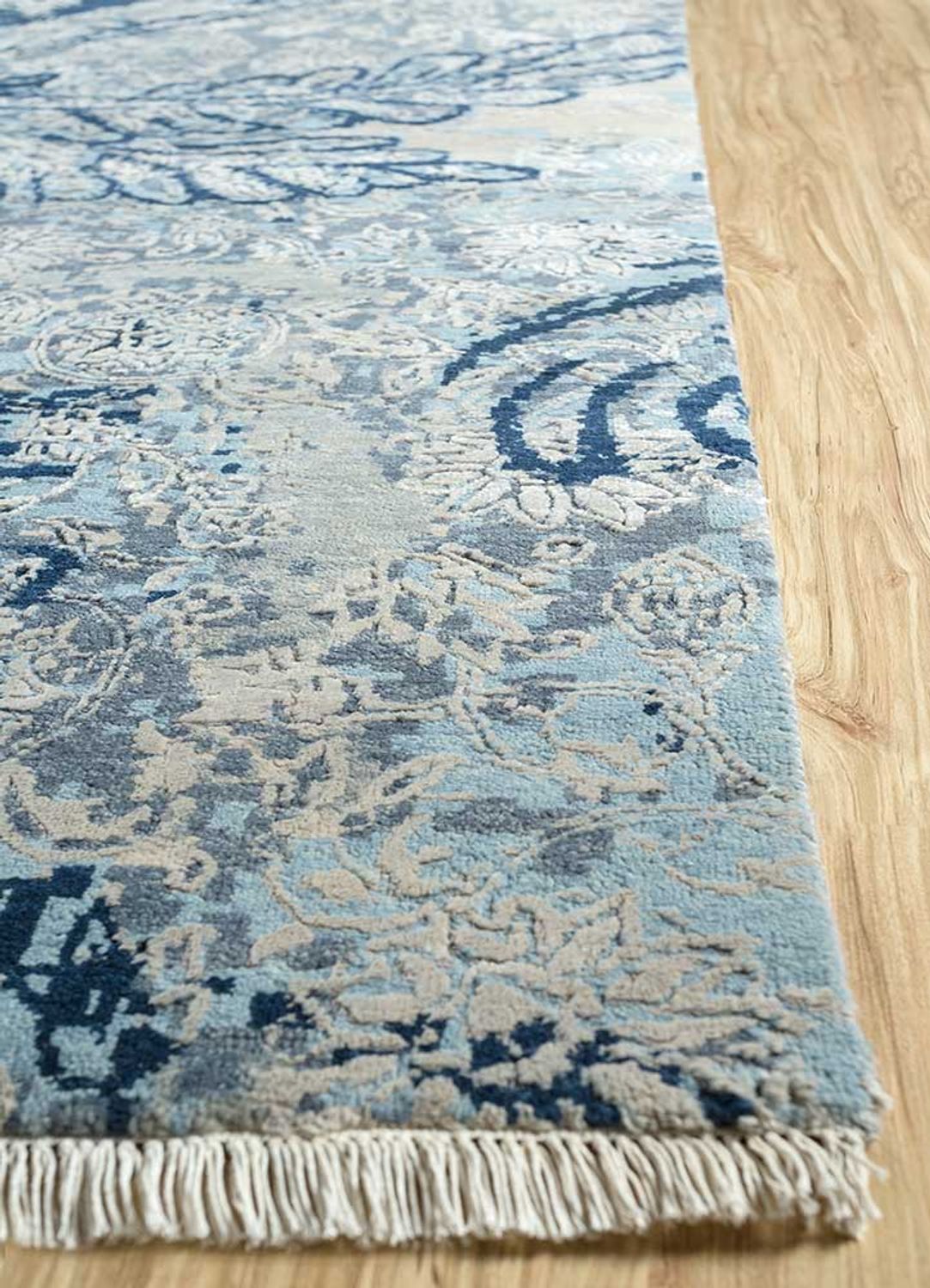 Wool Rug 240x300cm - Wool Rug