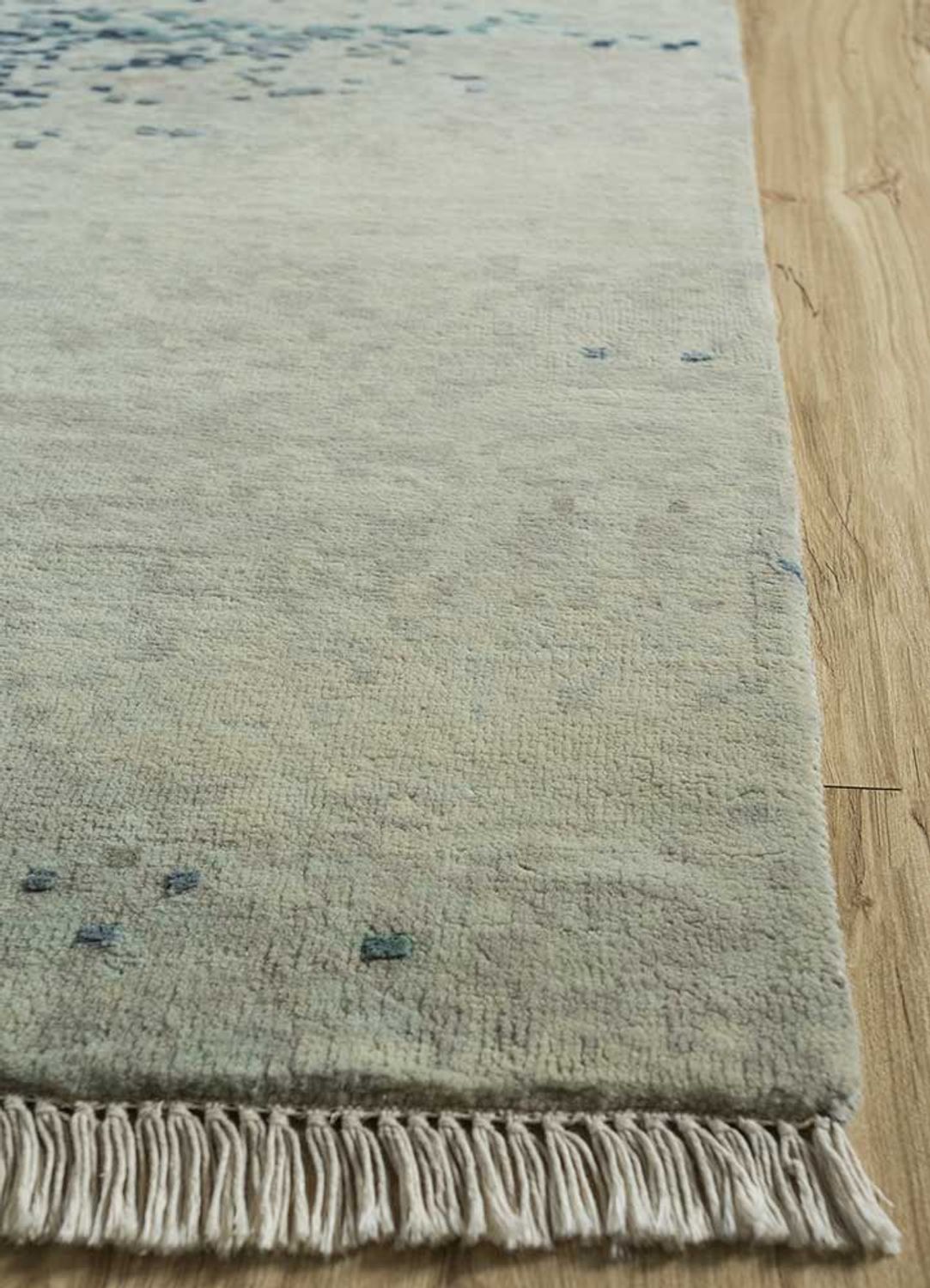 Wool Rug 240x300cm - Wool Rug