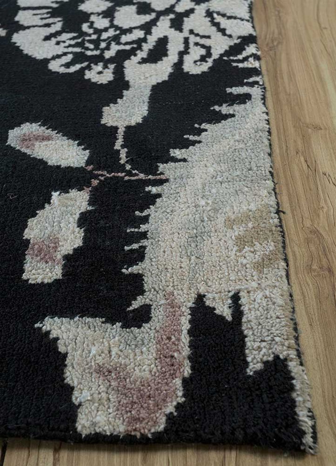 Wool Rug Noah - Wool Rug