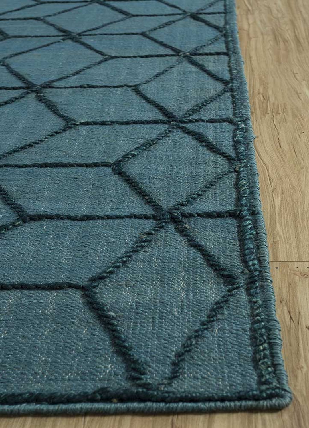 Wool Rug 150x240cm - Wool Rug