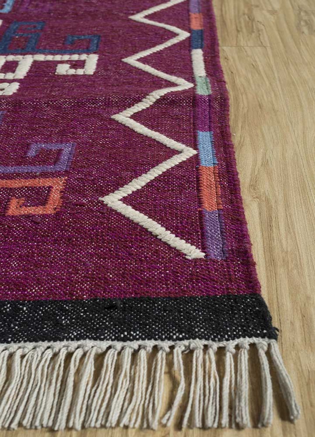 Wool Rug Gilles - Wool Rug