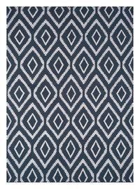 Wool Rug - 300 x 240 cm - multicolored