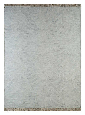 Wool Rug - 315 x 255 cm - cream