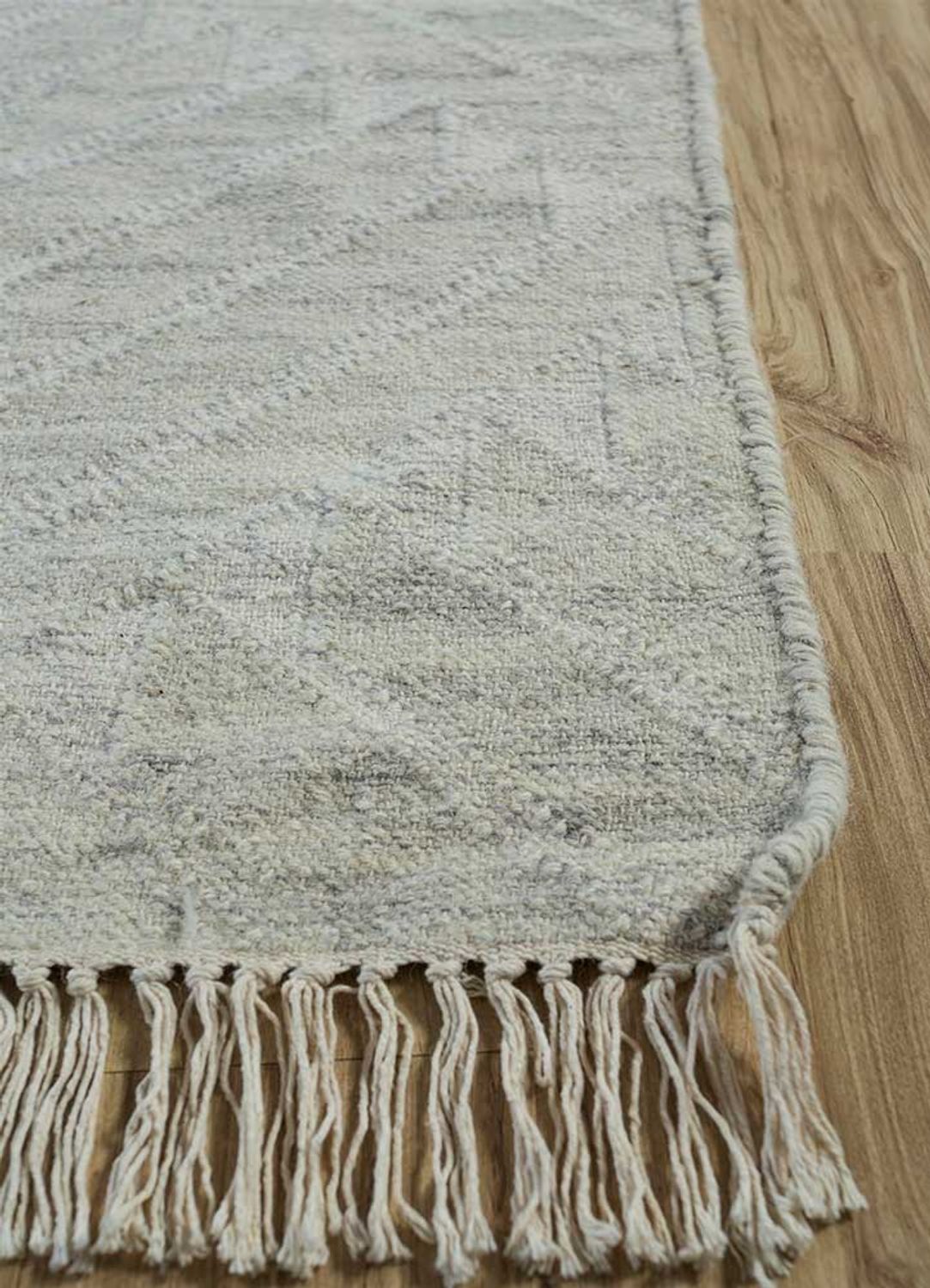 Wool Rug Mason - Wool Rug