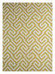 Wool Rug - 300 x 240 cm - multicolored