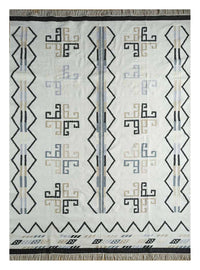 Wool Rug - Fabian - rectangle