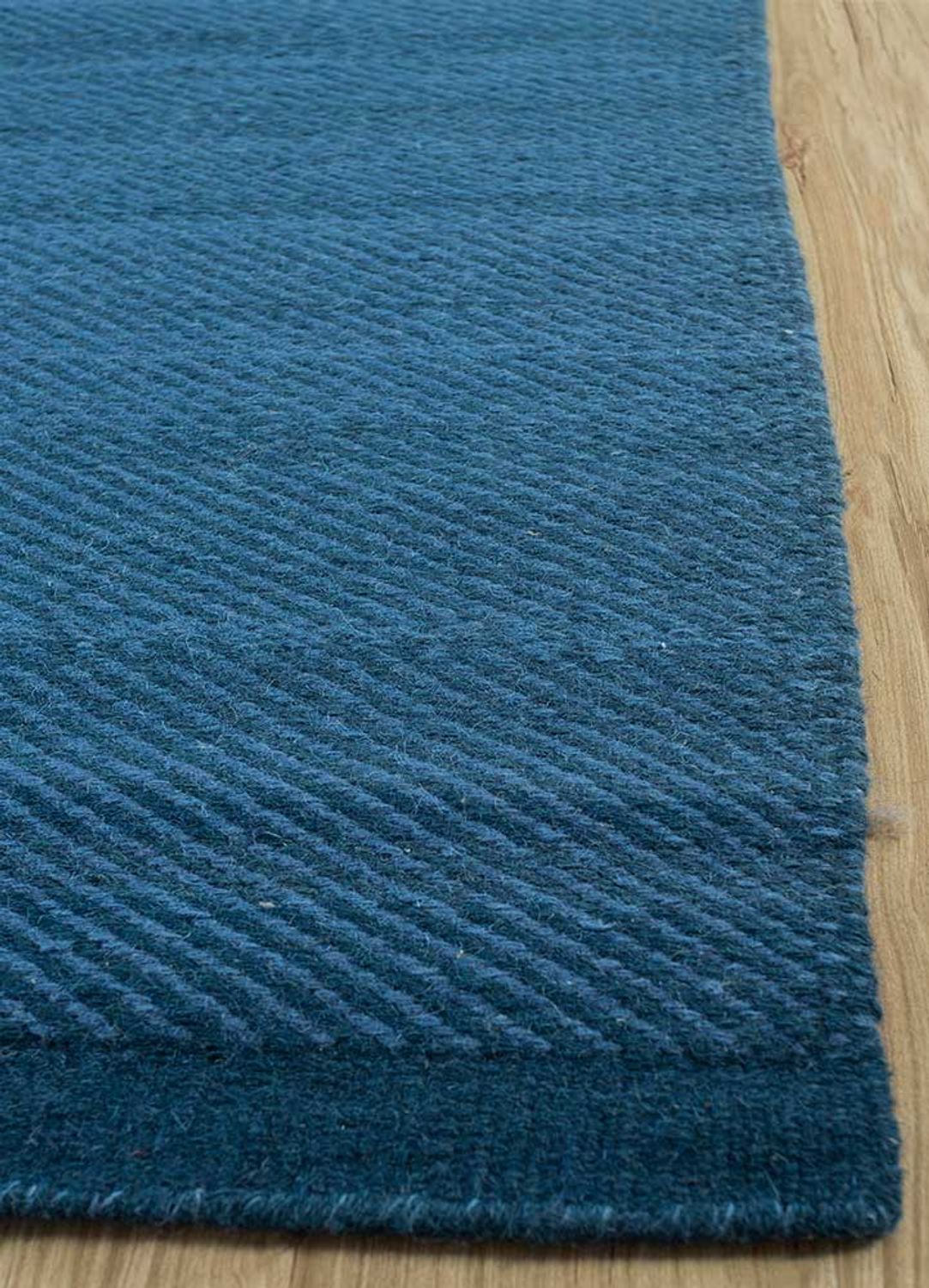 Wool Rug 240x300cm - Wool Rug
