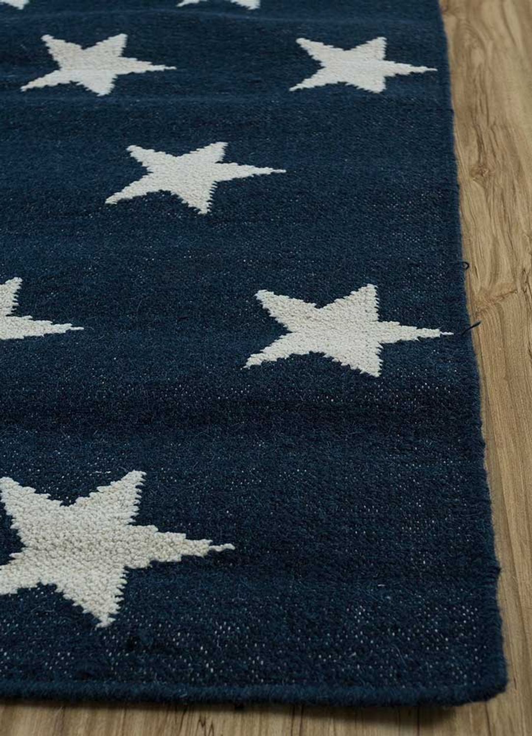 Wool Rug Rahool - Wool Rug