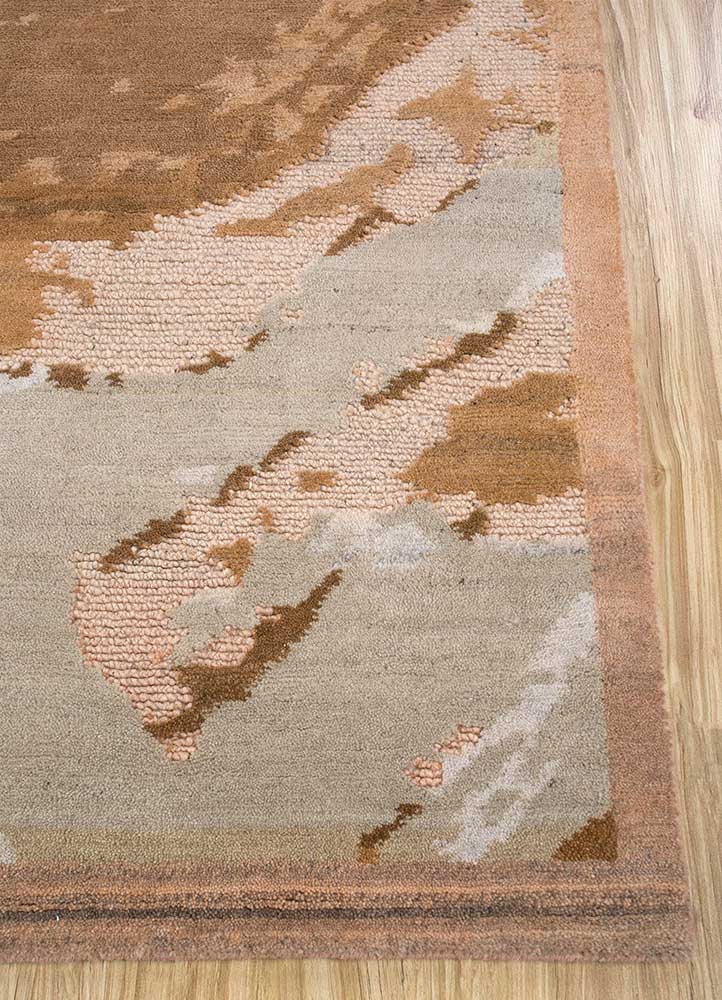 Wool Rug 300x240cm - Wool Rug