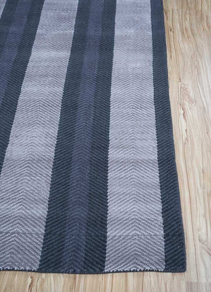 Wool Rug 240x150cm - Wool Rug