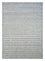 Wool Rug - 300 x 240 cm - grey