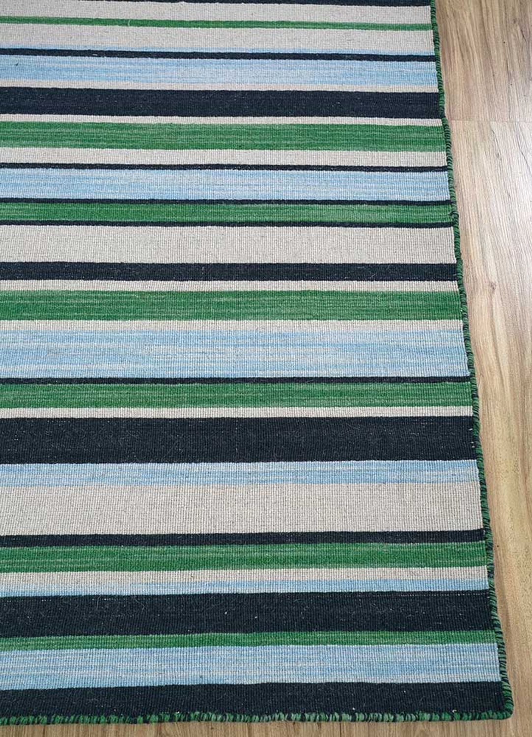 Designer Rug Eric - Designerteppich