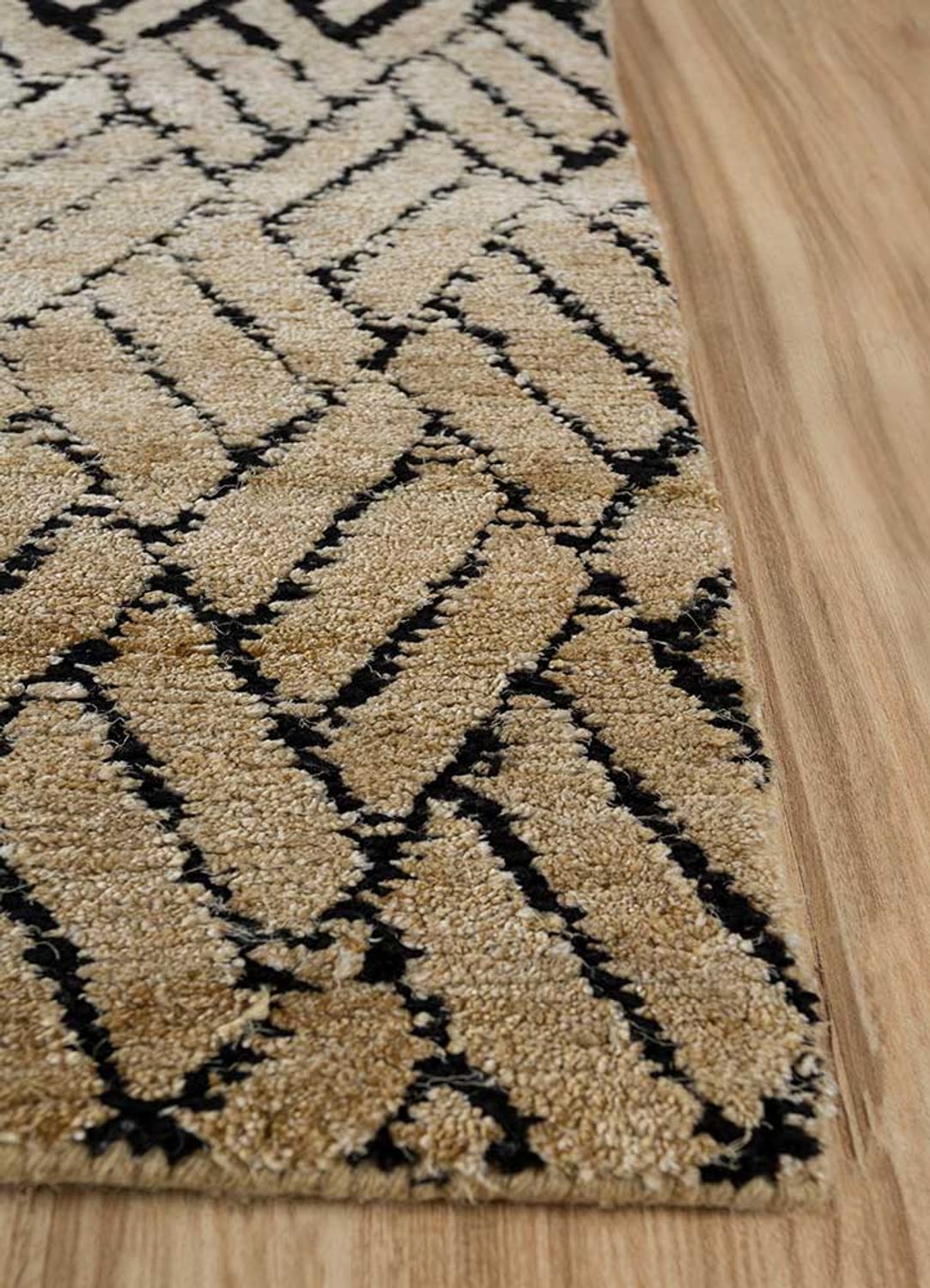 Vintage Rug - Mark - rectangle