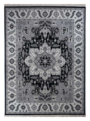 Wool Rug - Cohen - rectangle