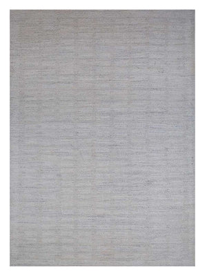 Wool Rug - 300 x 240 cm - cream