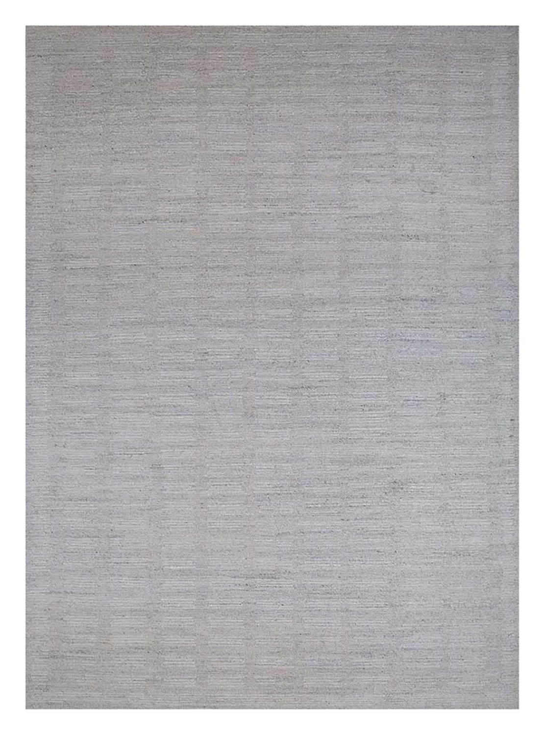 Wool Rug - 300 x 240 cm - cream