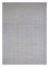 Wool Rug - 300 x 240 cm - cream