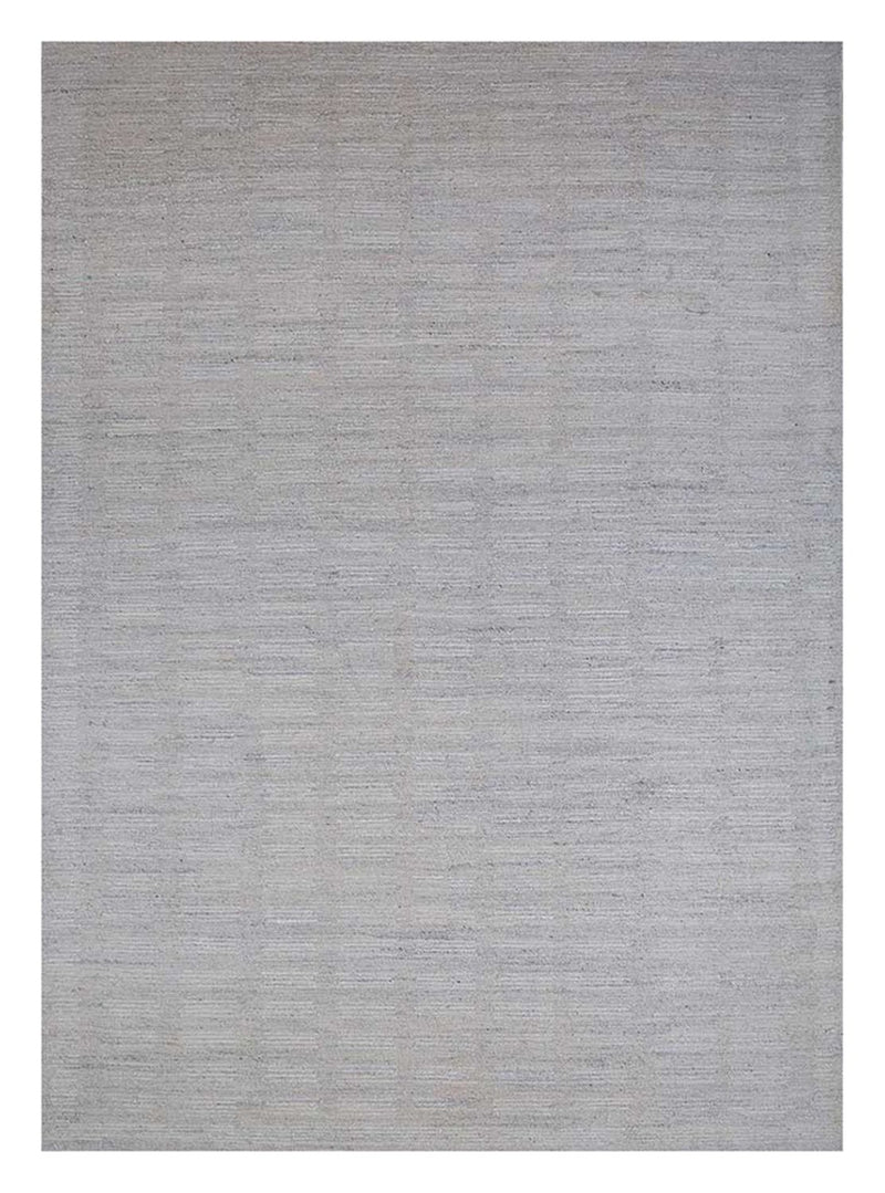 Wool Rug - 300 x 240 cm - cream