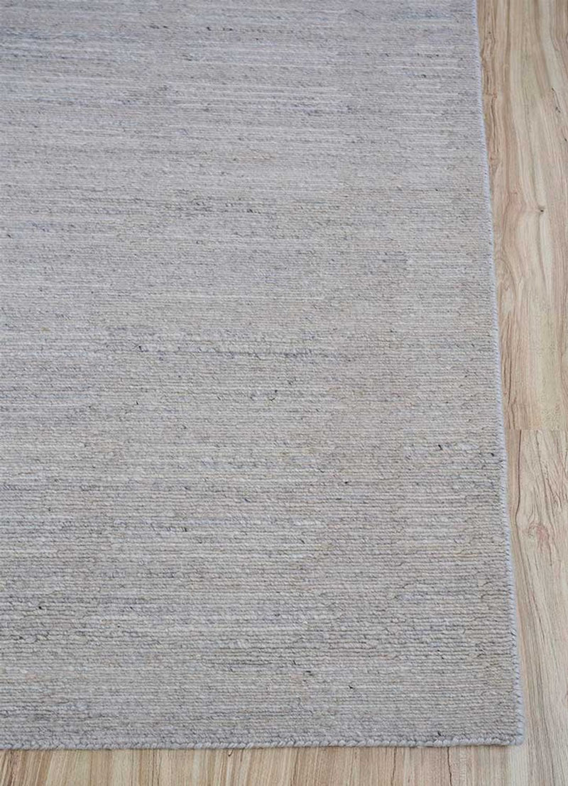 Wool Rug - 300 x 240 cm - cream