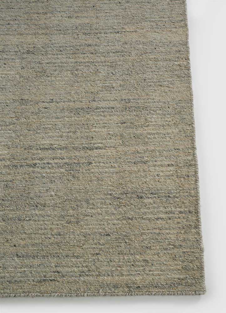 Wool Rug 240x300cm - Wool Rug