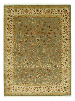 Wool Rug - Kade - rectangle