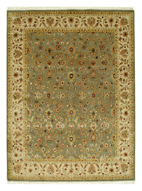 Wool Rug - Kade - rectangle