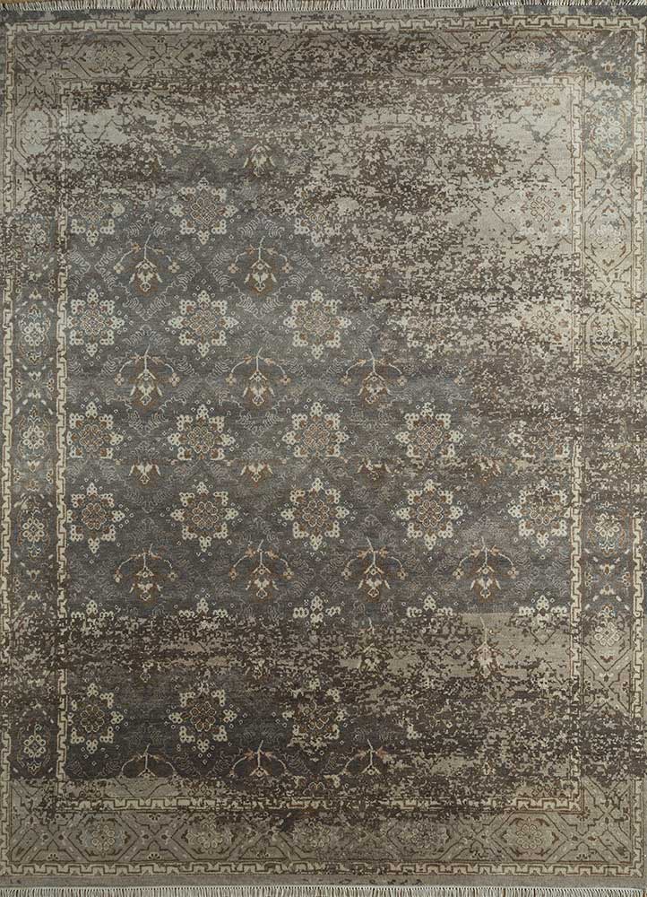 Wool Rug 240x300cm - Wool Rug