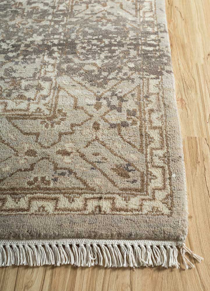 Wool Rug 240x300cm - Wool Rug