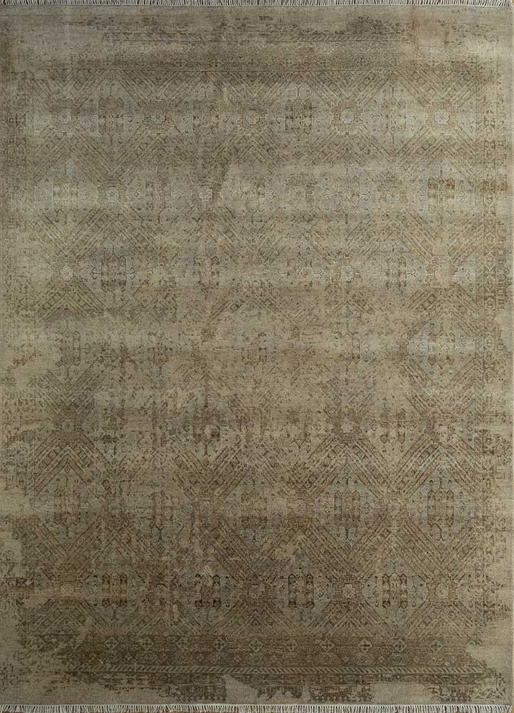 Wool Rug 240x300cm - Wool Rug