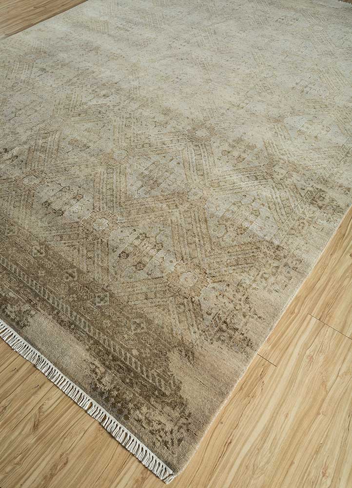 Wool Rug 240x300cm - Wool Rug