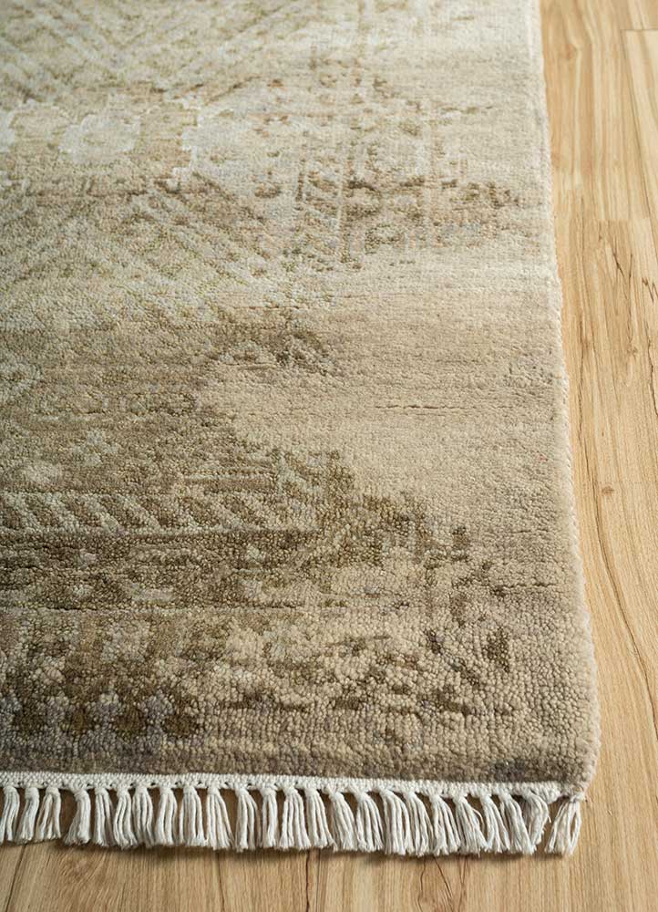 Wool Rug 240x300cm - Wool Rug