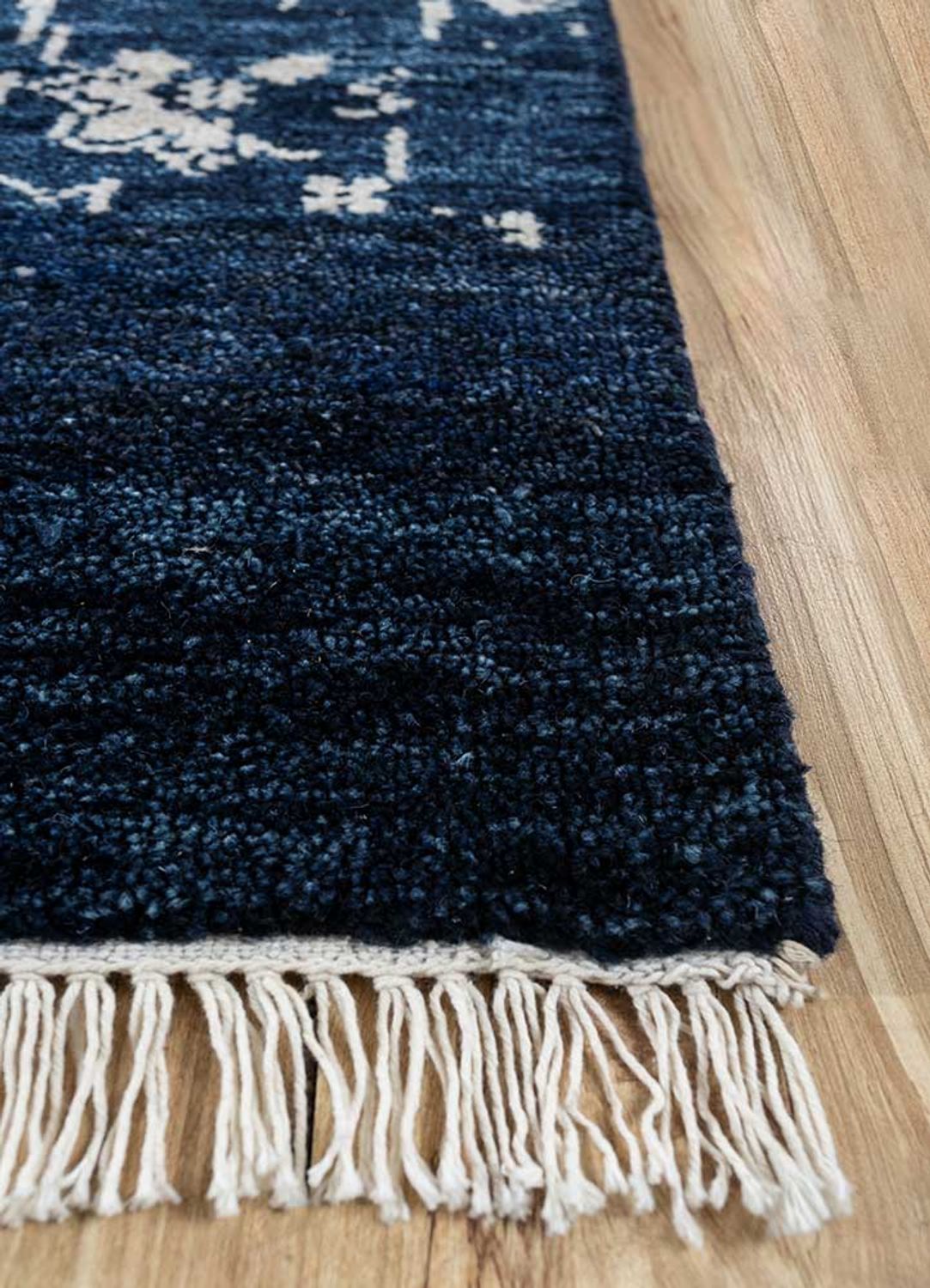 Vintage Rug - Jaxon - rectangle