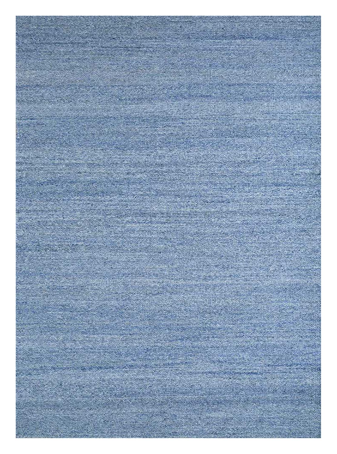 Rug - 240 x 150 cm - sea blue