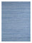Rug - 240 x 150 cm - sea blue