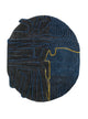 Wool Rug Heloisa - Wool Rug