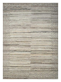 Wool Rug - Nicolas - rectangle