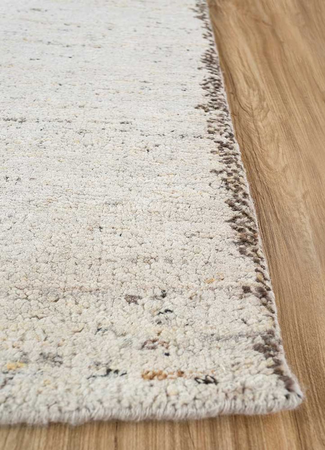 Wool Rug 300x240cm - Wool Rug