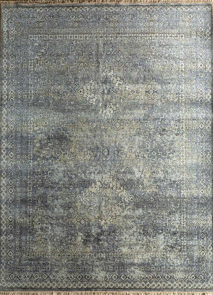 Wool Rug 240x300cm - Wool Rug
