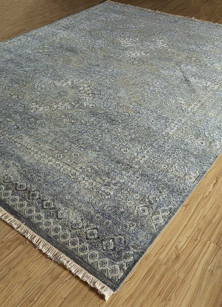 Wool Rug 240x300cm - Wool Rug