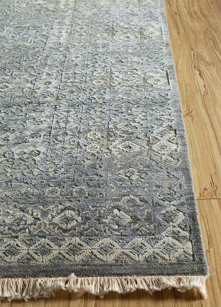 Wool Rug 240x300cm - Wool Rug