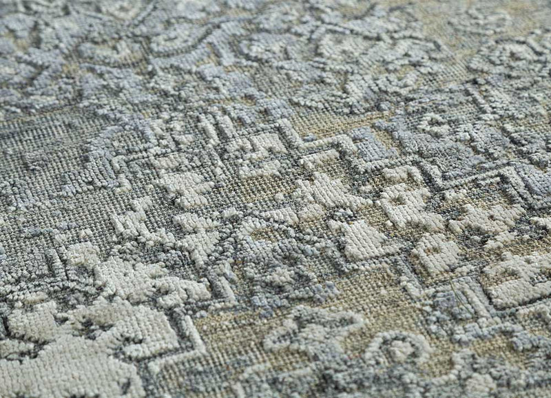 Wool Rug 240x300cm - Wool Rug